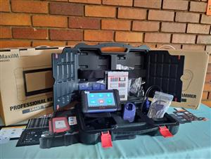 AUTEL MAXIIM IM508S PROFESSIONAL KEY PROGRAMMER