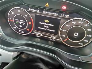 DPF Off Ecu Software Deletes [ Diesel Particular Filter Ecu Coding Removal   Full power restored 
