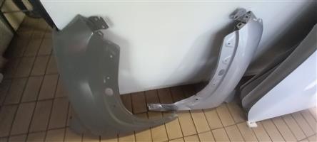 2021 RENAULT KWID FENDER LEFT AND RIGHT SIDE FOR SALE SUPER CLEAN