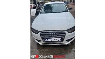 2013 audi a4 b8 2.0 tdi multitronic automatic stripping for spares