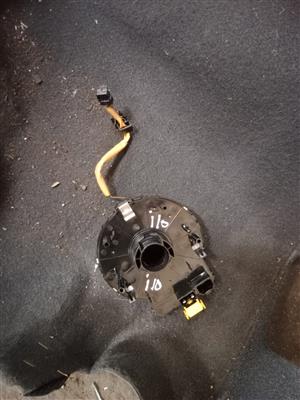 Hyundai i10 airbag slip ring