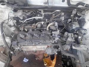 2025 SUZUKI ETIGA K15 ENGINE AND GEARBOX