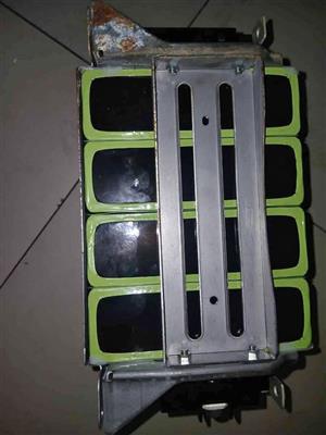 EXCELLENT CONDITION OEM BMW LITHIUM BATTERY