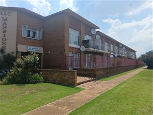 Stunning 1 bedroom flat for sale