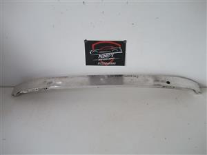 Mercedes (W169) bumper stiffener