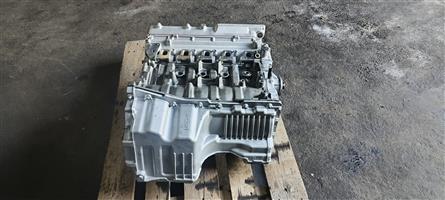 Reconditioned Land Rover and Jaguar Engines for sale
