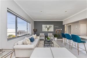 Apartment Rental Monthly in Sea Point