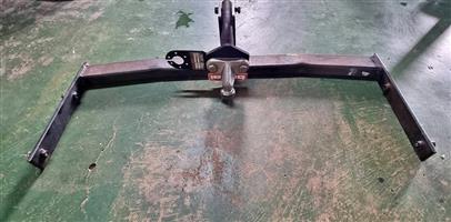 VW Towbar