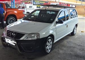 Nissan NP200 for sale