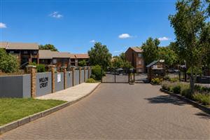 Apartment For Sale in Noordwyk