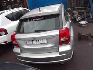 2011 Dodge Caliber Used Spare Parts For Sale