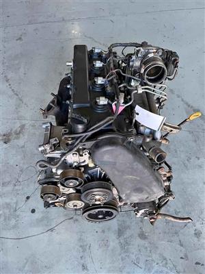 TOYOTA 2KD-FTV-2W 2.5 HILUX ENGINE FOR SALE