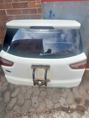 Ford Ecosport Tailgate for Sale