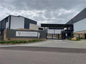 Stunning Brand-New Distribution Centre / Factory / Warehouse To Let In Samrand, Centurion, With Private Yard!