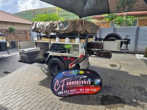 Pristine 09 Fully Rigged Xt 140