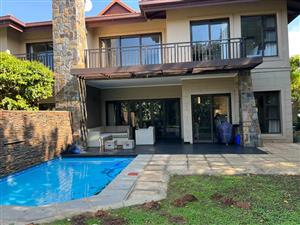 Townhouse For Sale in Zimbali Coastal Resort & Estate