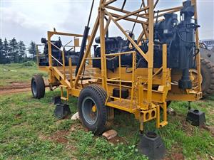 Boyles bros BBs-25 core/ Diamond drilling for sale. (+Vat) 100% working condition for sale Call Jay