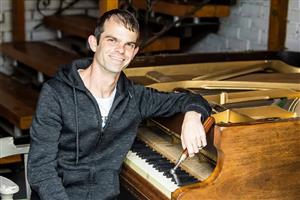 Piano Tuner