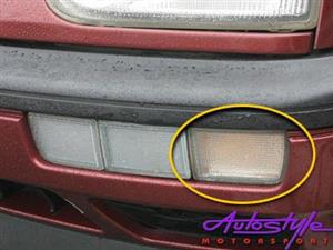 Vw Golf/Jetta Replacement Indicator Unit (right)