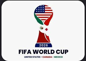 Watch FIFA World Cup on a big screen