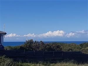 Vacant Land For Sale - Paradise Beach, Jeffreys Bay