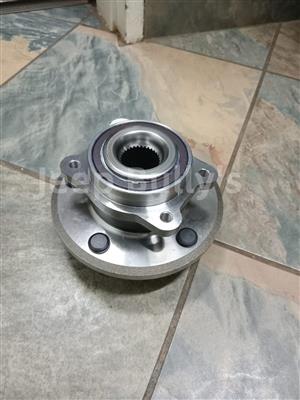 Dodge Journey New (Front) Wheel Hub - Dodge Spares