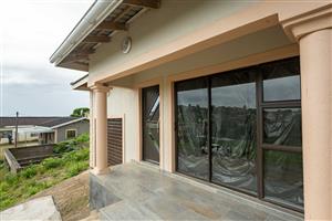Modern Living Awaits: Newly Built 3-Bedroom Home in Lovu B Section