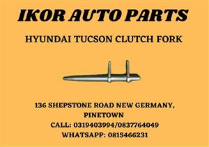 Hyundai Tucson Clutch Fork