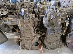 TOYOTA AVANZA GEARBOXES 4X4 BUILD OVERS FOR SALE