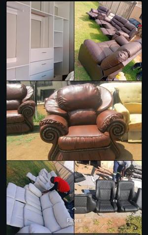 Handy man services in pretoria