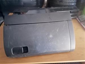 2020 Vw polo vivo Glove Box
