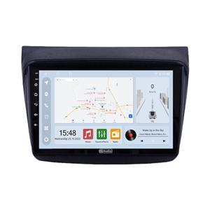 TT Audio 9″ replacement radio for MITSUBISHI TRITON/PAJERO SPORT 2010-2017 (CLASS D)