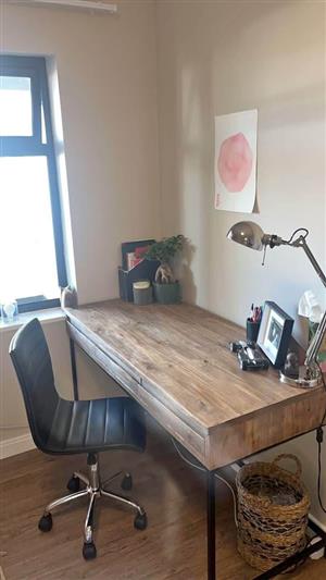 Desks