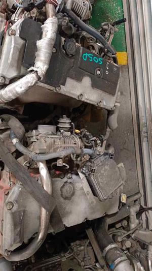 HINO DUTRO S05D ENGINES FOR SALE