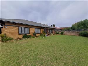 3 Bedroom Home for sale