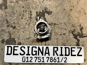 BMW E53 X5 M57 BRAKE VACUUM PUMP AVAILABLE.