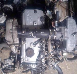 MITSUBISHI COLT 4G63 ENGINES FOR SALE