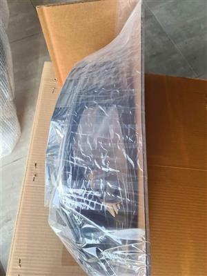Hyundai i10 2022 grand left headlamp new