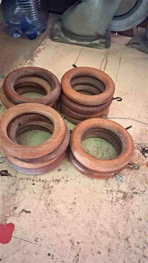 Curtain Rings