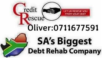 ''Credit Rescue''...let us take you out of your Debts