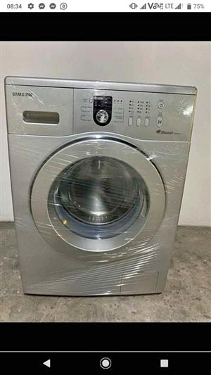 SAMSUNG 7KG WASHING MACHINE GREAT CONDITION WORKING PERFECTLY DELIVERY AVAILABLE