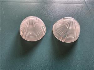 Holdel FB , EK front indicator lens