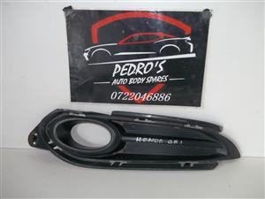 Honda HR-V '16-18 fog light cover
