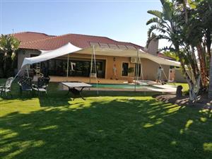 Brand new tents for sale