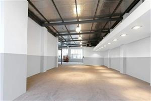 TO LET – Industrial Warehouse | Flexible Structuring | Benoni