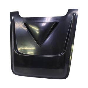 Universal ABS Plastic Bonnet Scoop (63x55cm)