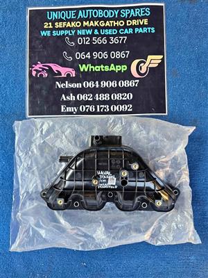 Haval Jolion Intake Manifold
