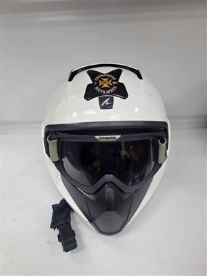 Shark Vancore motorcycle helmet