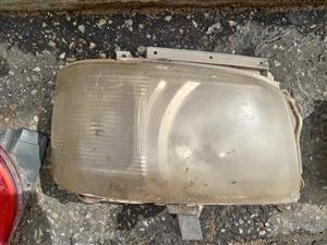 Toyota quantum Right Hand Side headlight