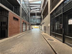 Office Rental Monthly in Greenside